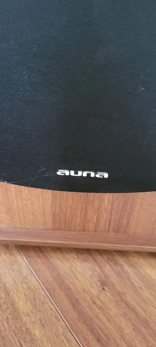 Subwoofer - Image 3