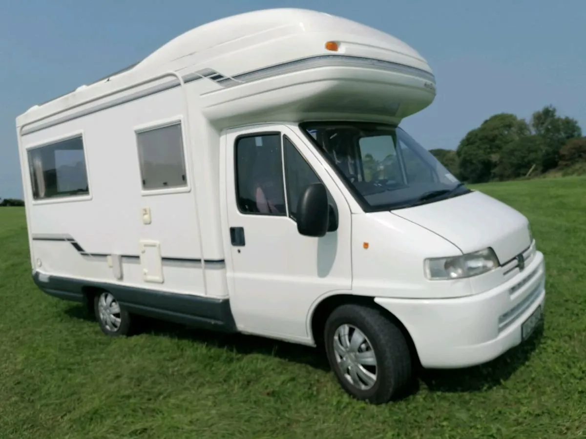 Camper - Image 2