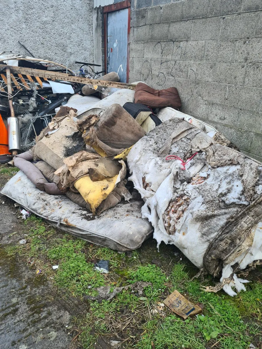 Rubbish removal - Image 2