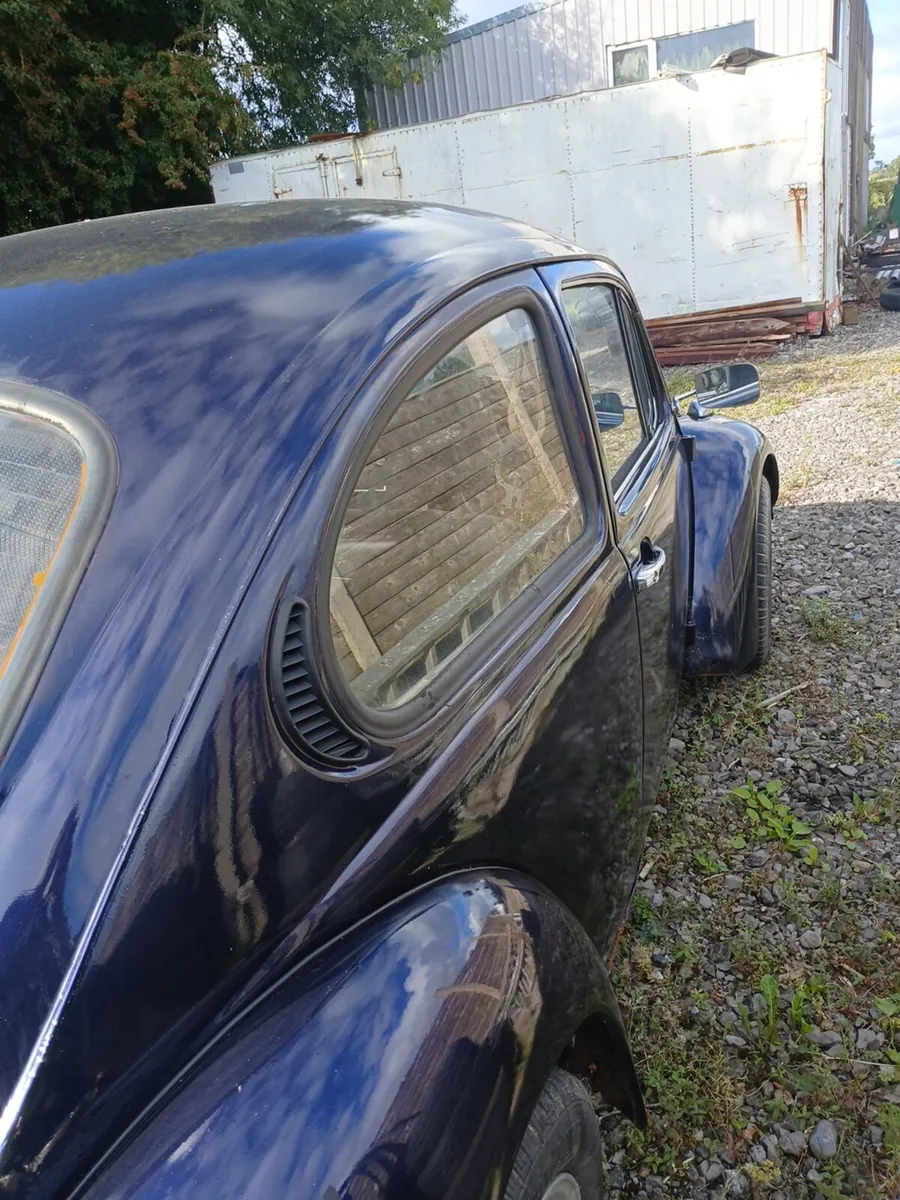 Vw beetle - Image 4