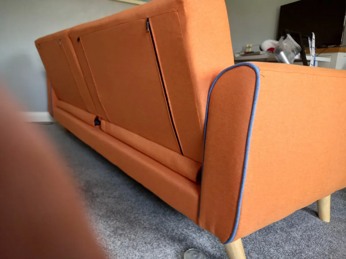 Sofa bed - Image 2