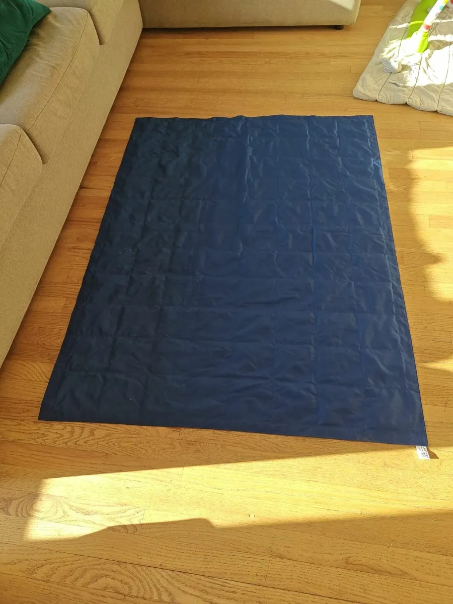 Weighted blanket