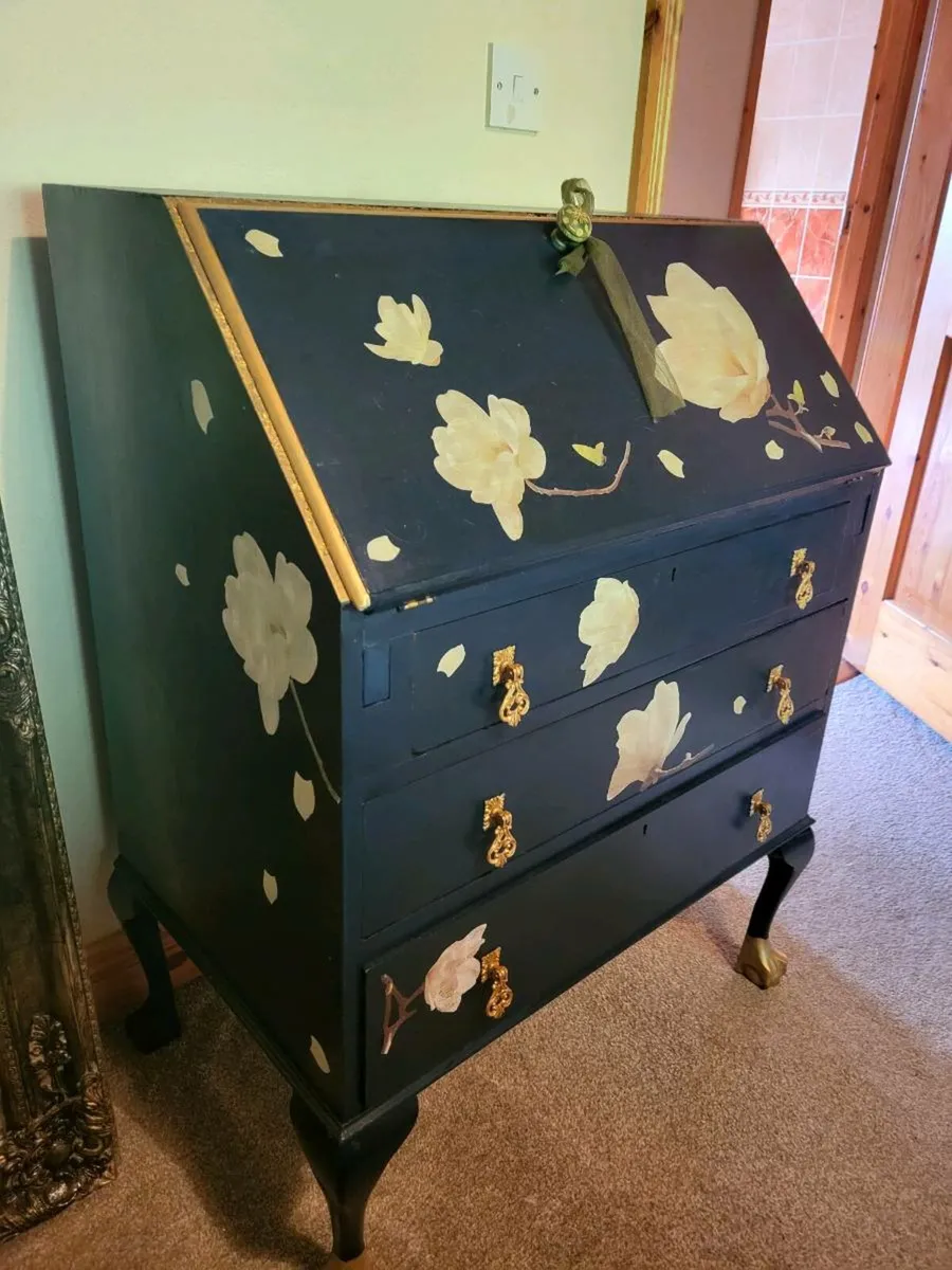 Writing bureau - Image 1