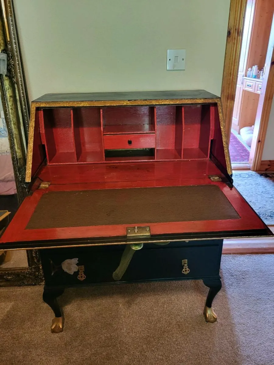 Writing bureau - Image 4