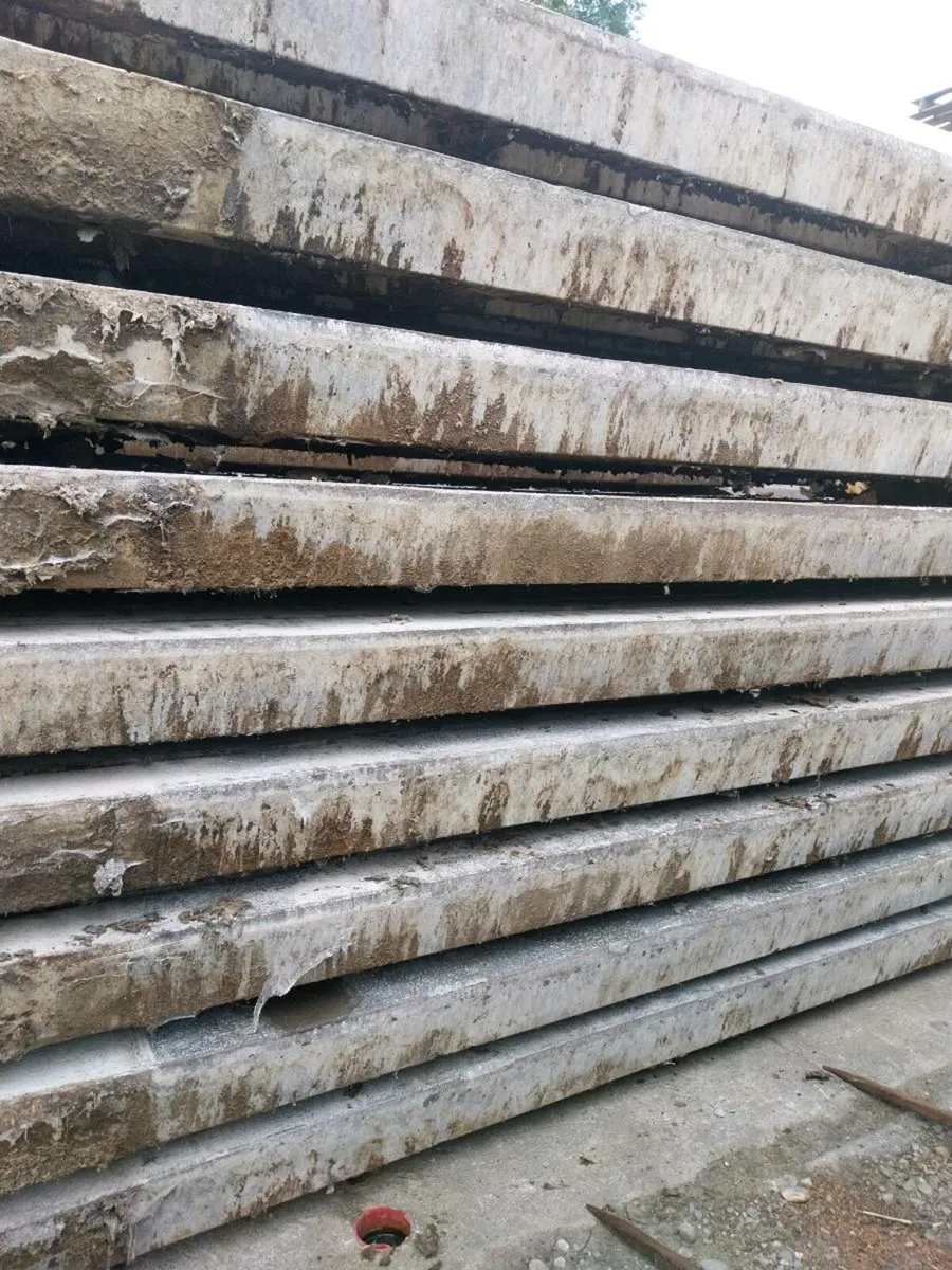 Cattle Slats - Image 2