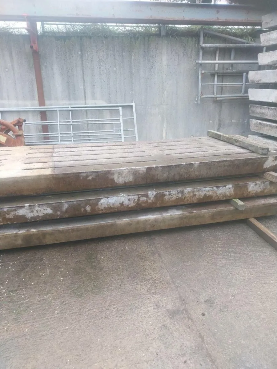 Cattle Slats - Image 3