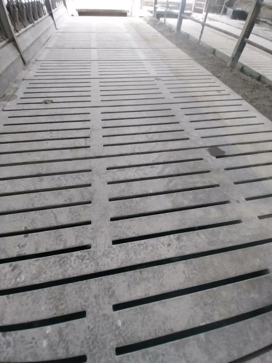 Cattle Slats - Image 1