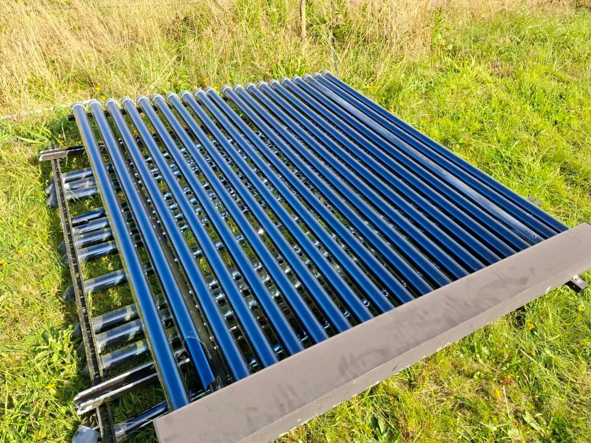 Solar tubes - Image 1