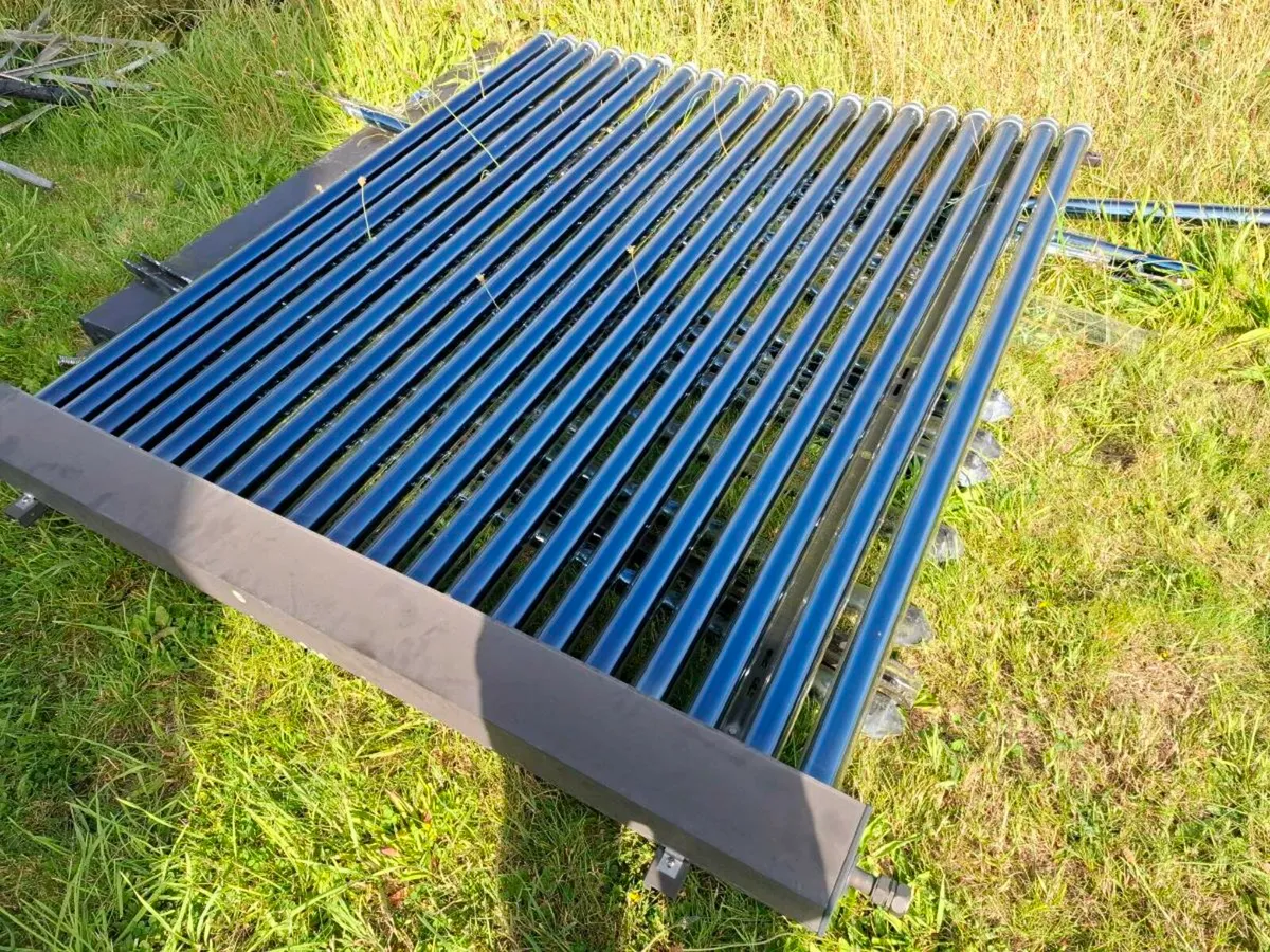 Solar tubes - Image 2