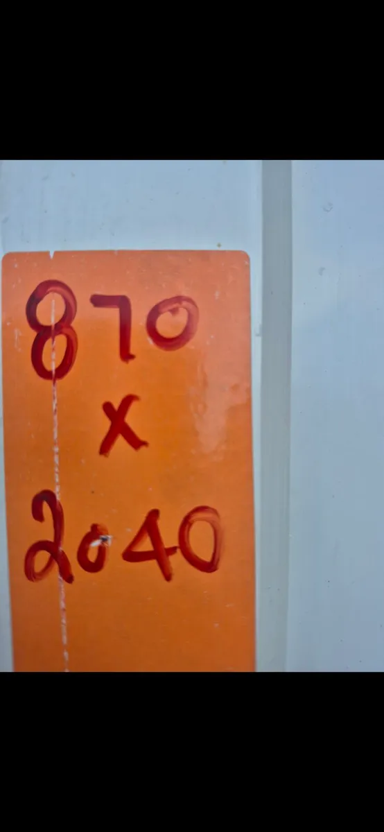 Pvc doors - Image 2