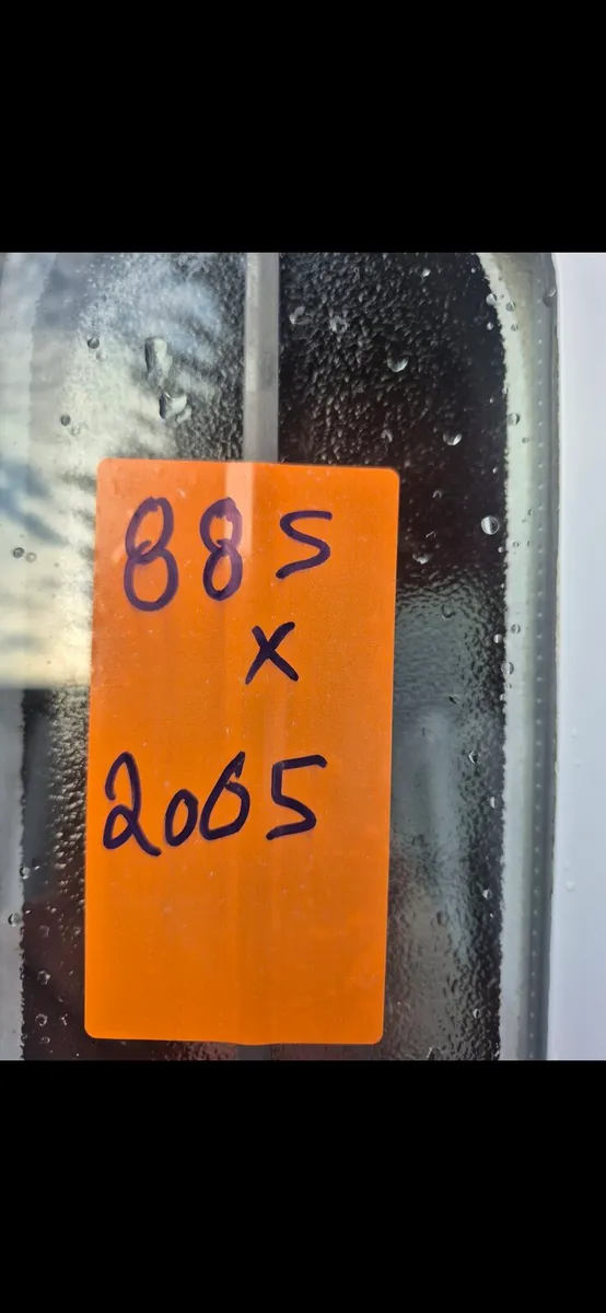 Pvc doors - Image 2