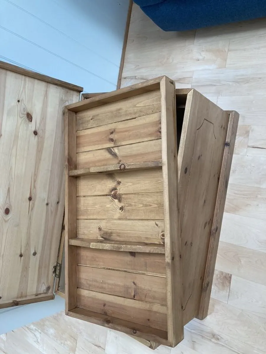 Blanket Box - Image 2