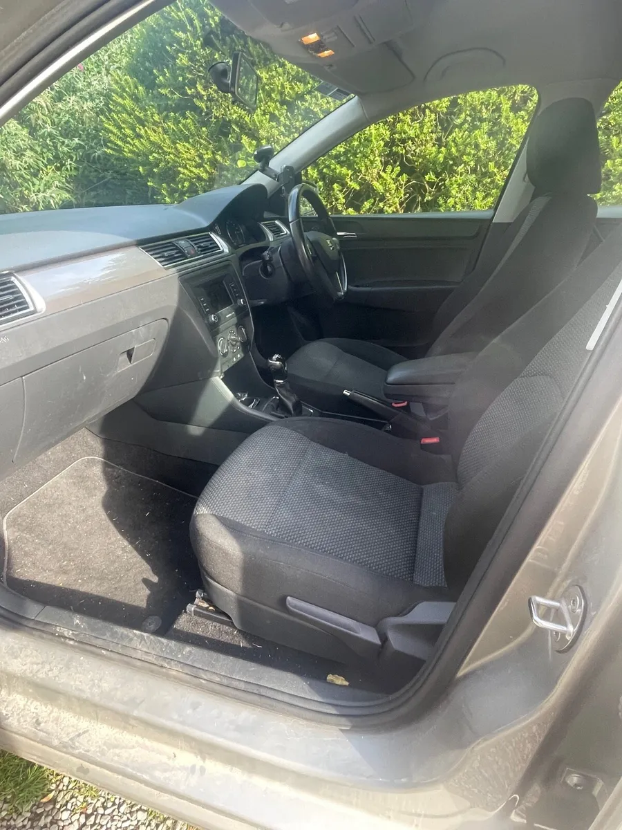 Seat Toledo for sale - Image 2