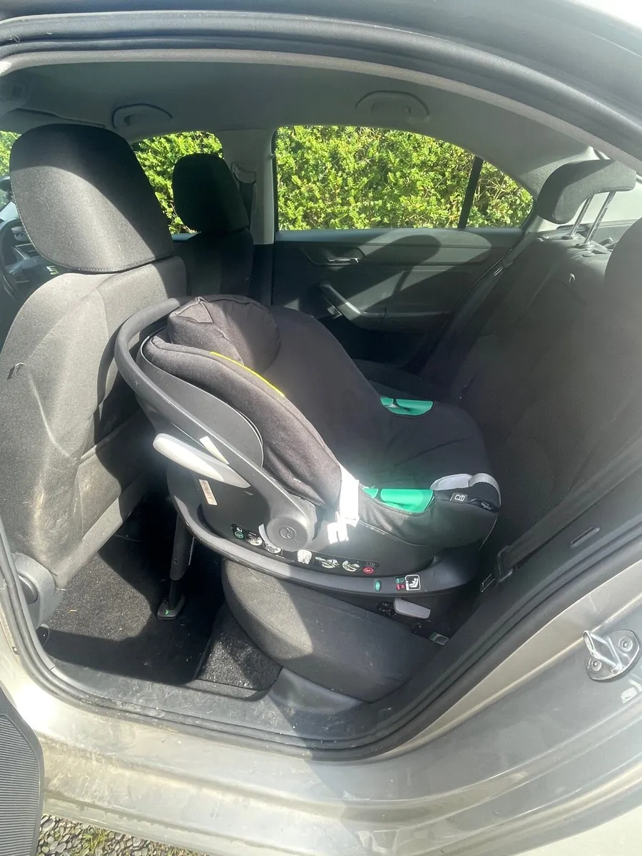 Seat Toledo for sale - Image 3