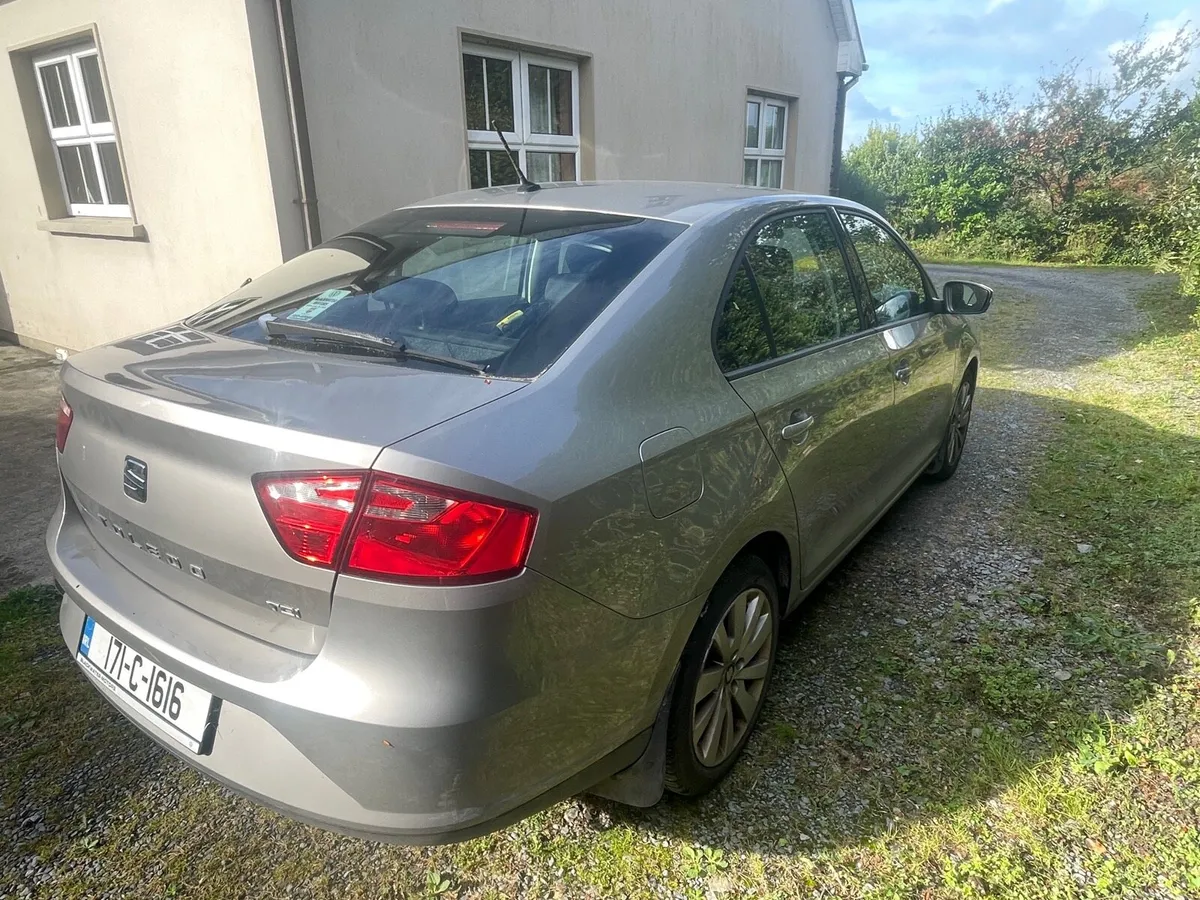 Seat Toledo for sale - Image 4