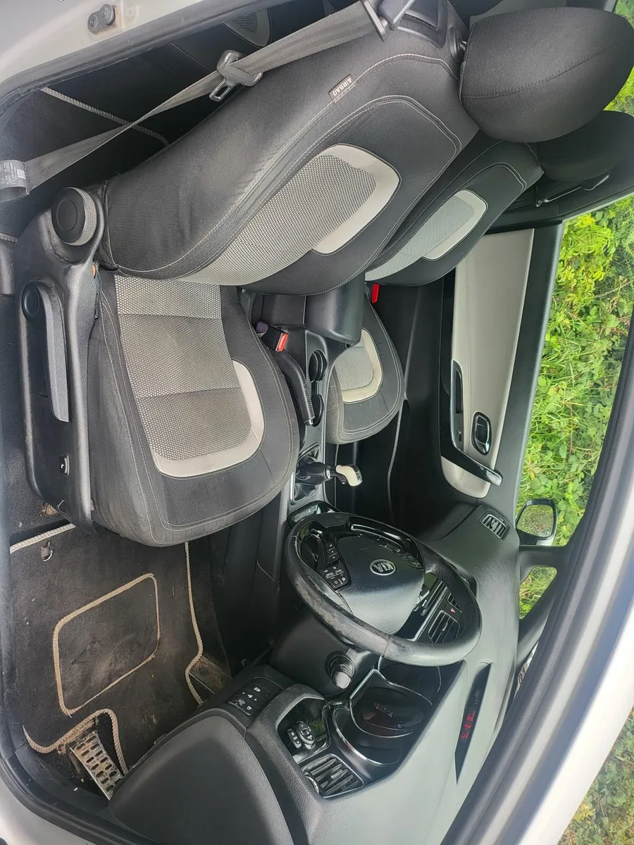 132 KIA PRO CEED 1.6 DIESEL NCT 10 /26 ,200 tax - Image 3