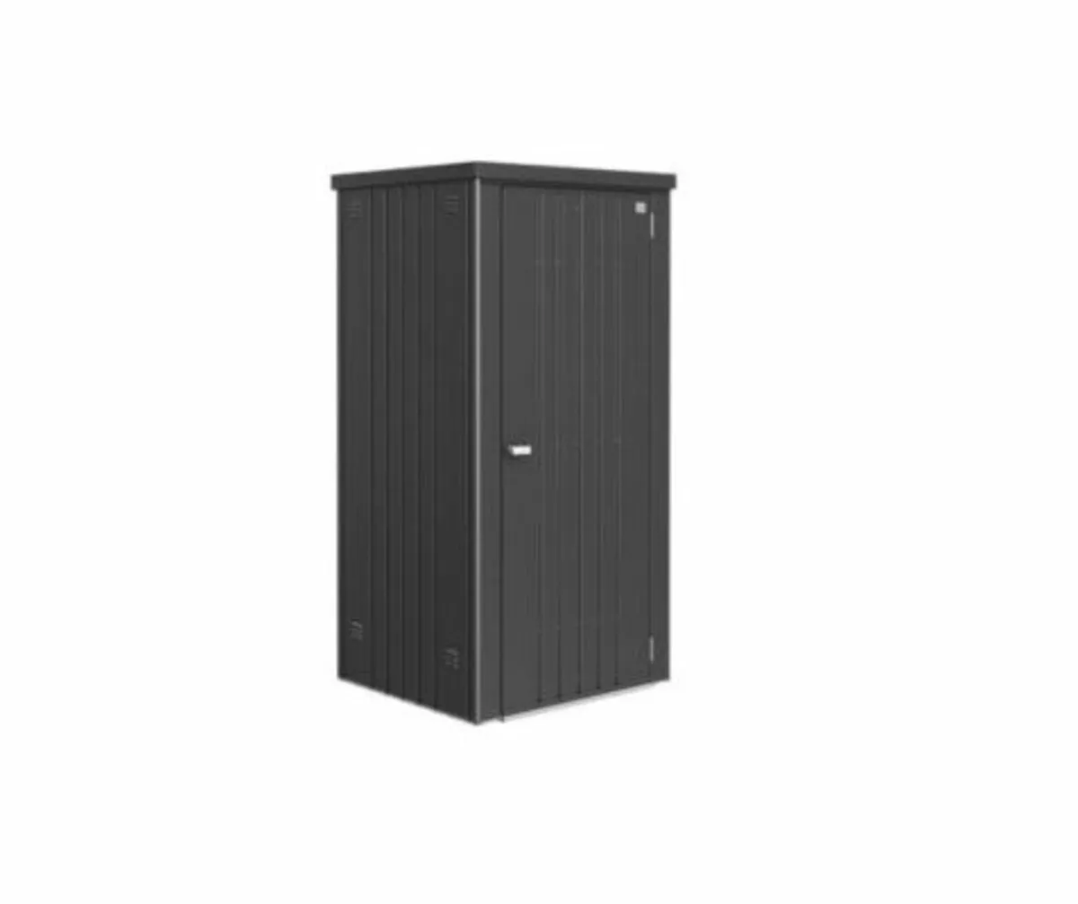 Biohort - Equipment Locker - Image 1