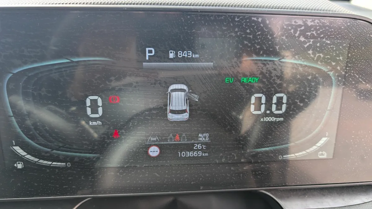 Kia Niro 2023 - Image 2