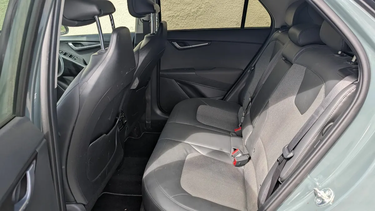 Kia Niro 2023 - Image 3