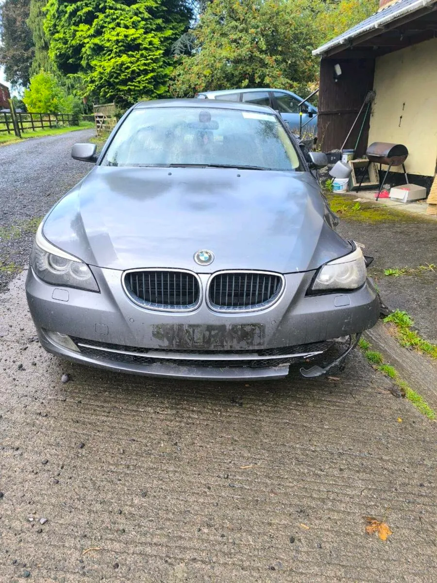 BMW E60 - Image 2