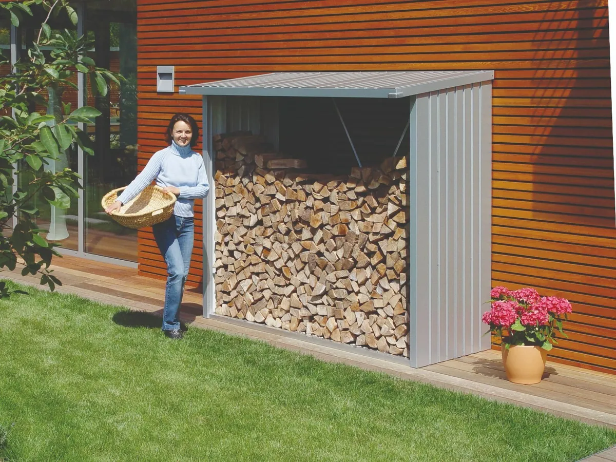 Biohort-WoodStock Stacker - Image 1