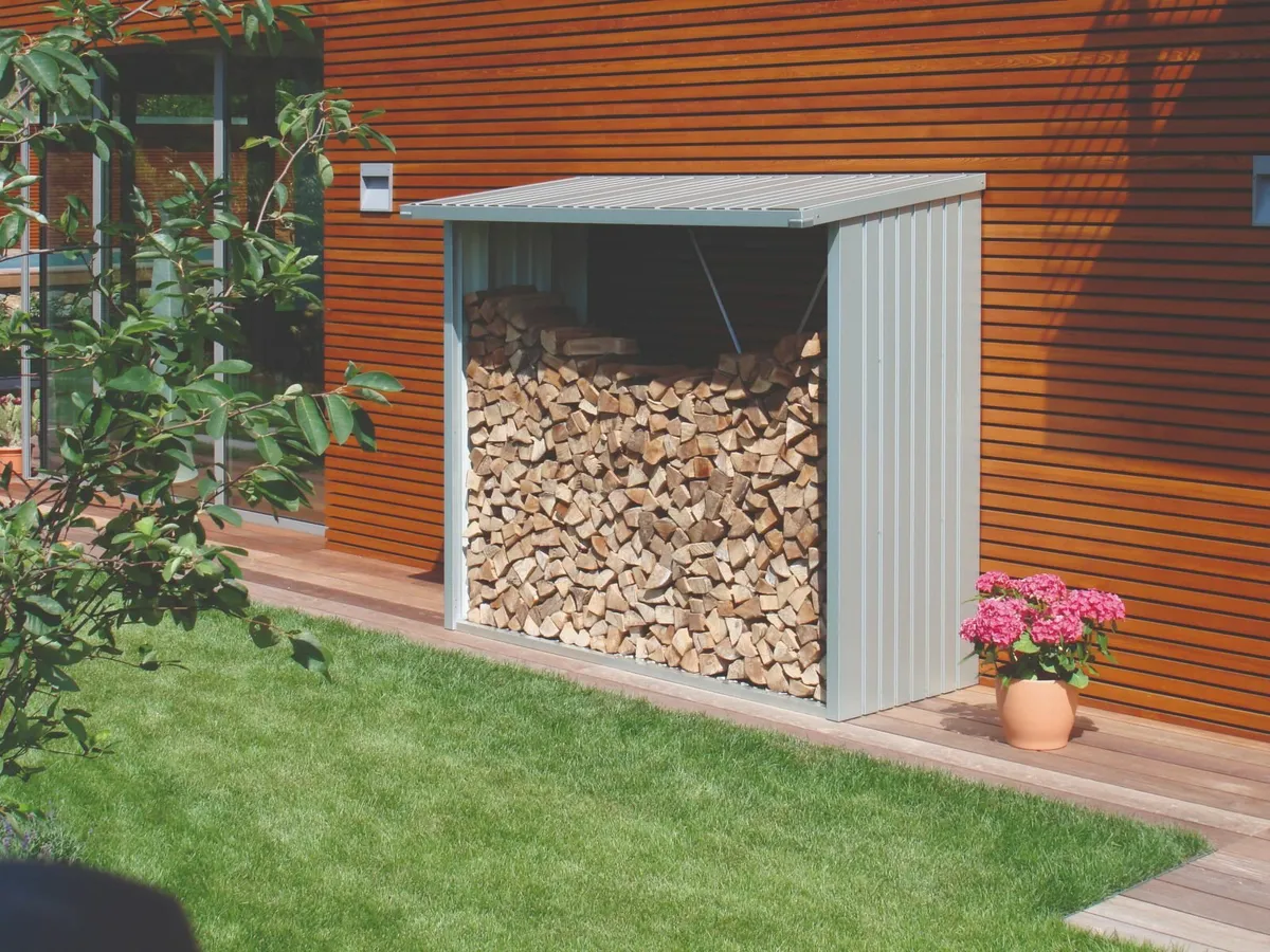 Biohort-WoodStock Stacker - Image 2