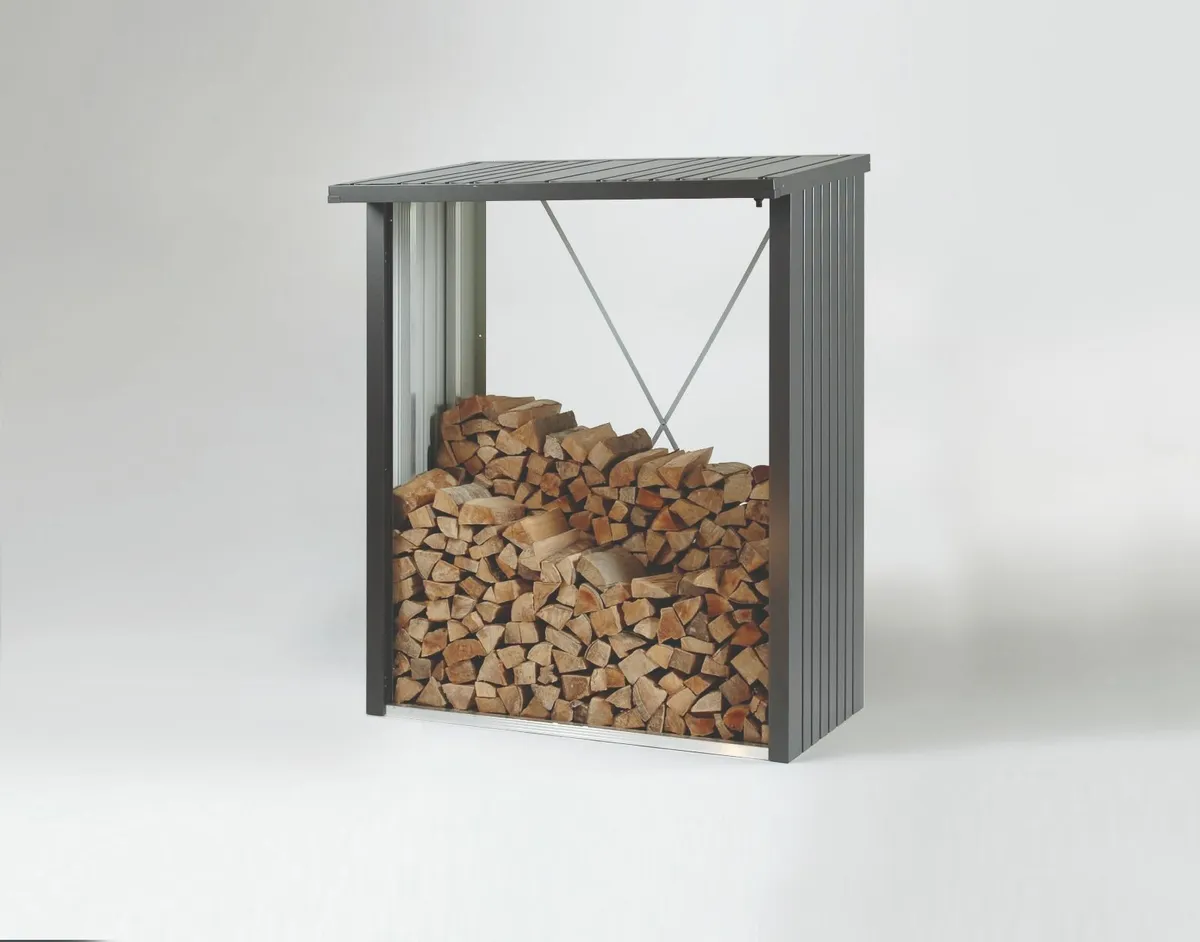 Biohort-WoodStock Stacker - Image 3