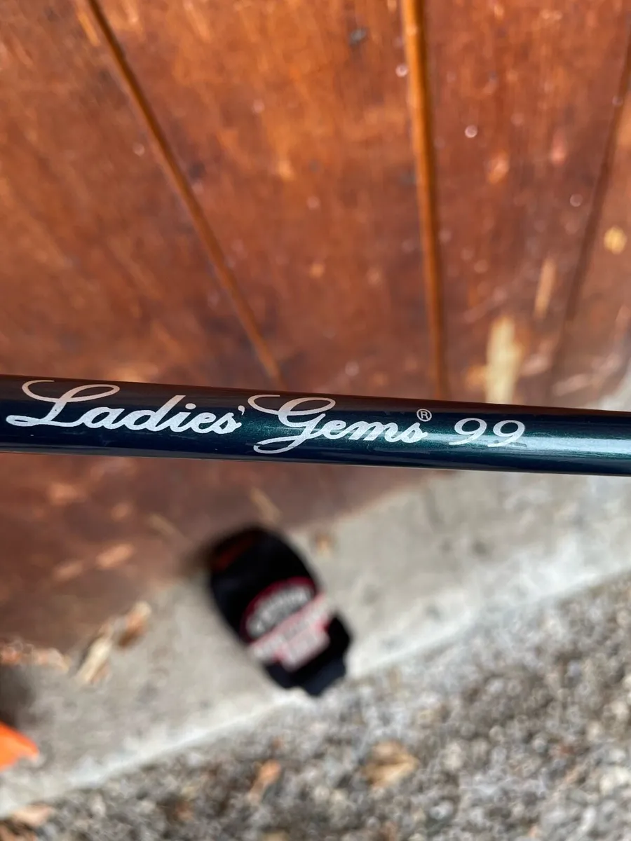 Callaway ladies 5 wood - Image 4