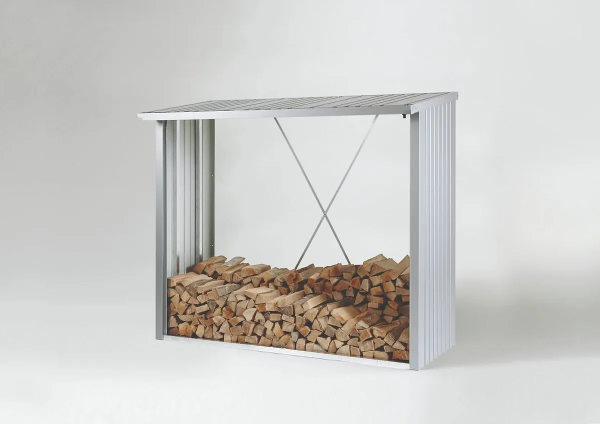 Biohort-WoodStock Stacker - Image 4