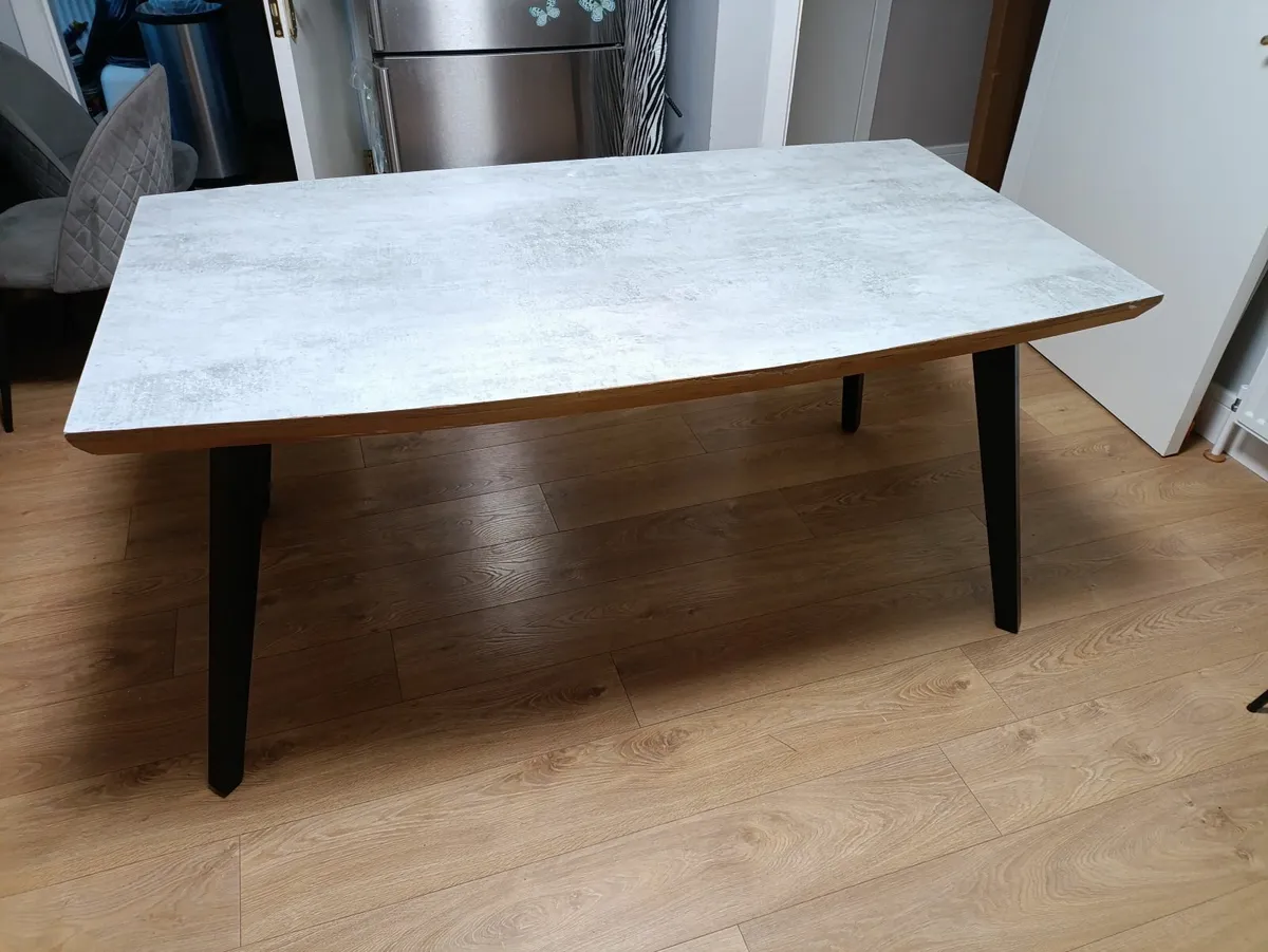 Table - Image 1