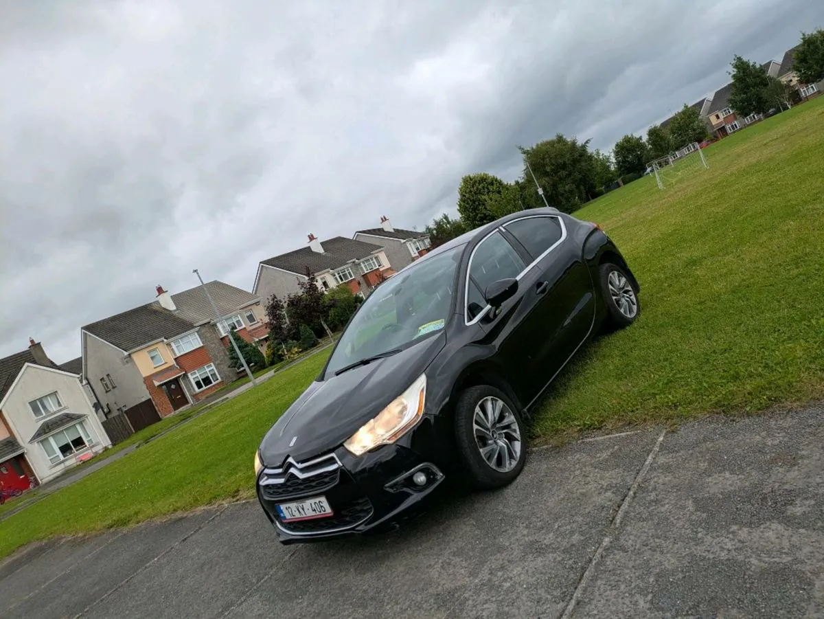 Citreon DS4 - Image 2
