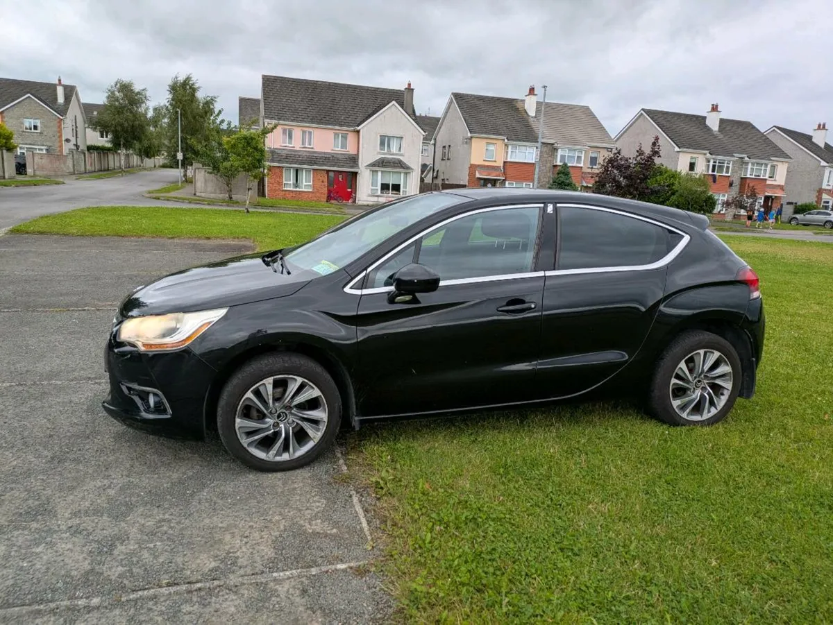 Citreon DS4 - Image 3
