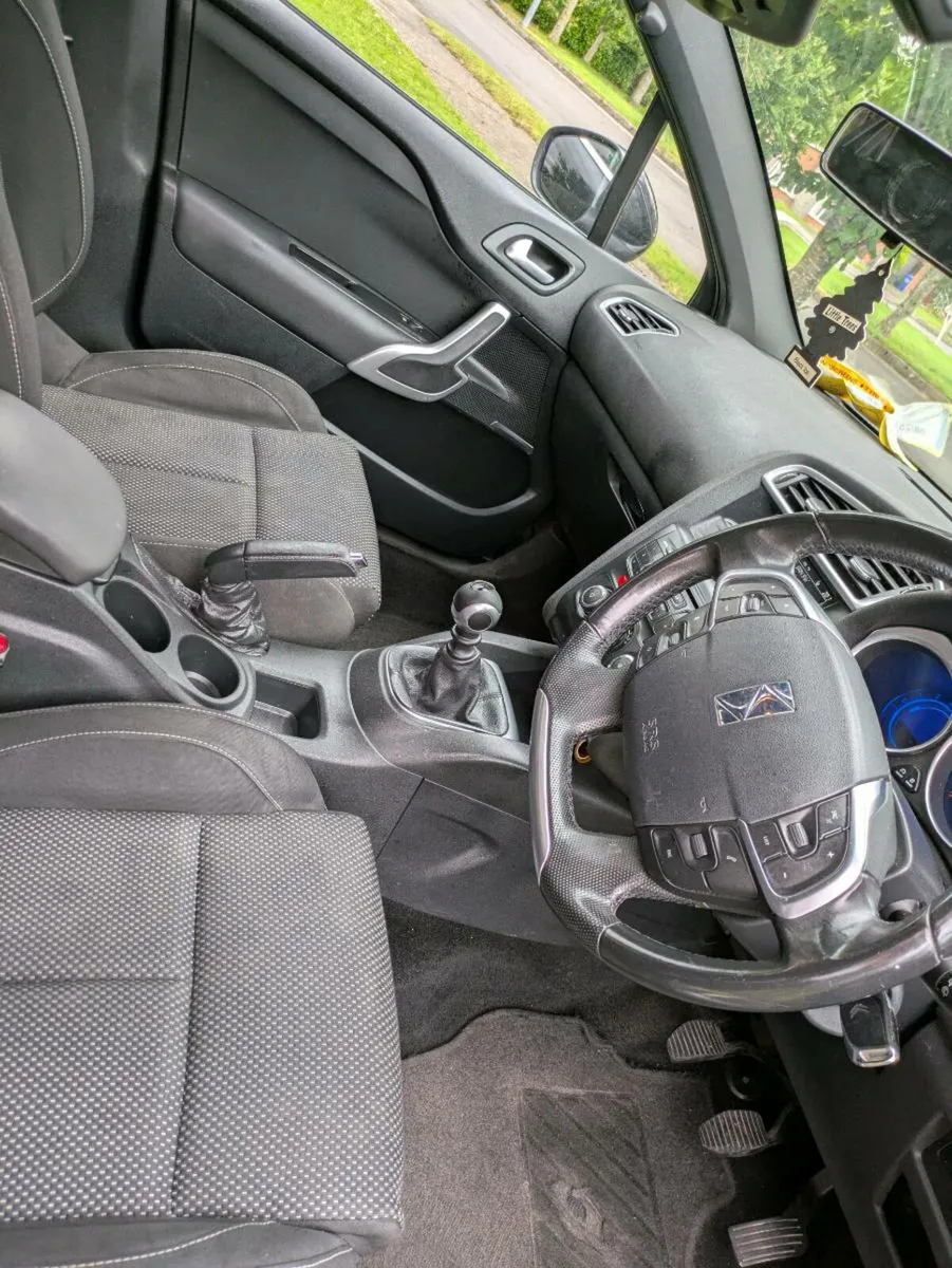 Citreon DS4 - Image 4