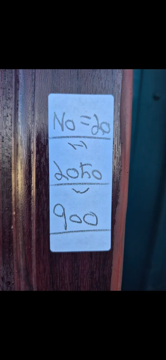 Pvc doors - Image 2