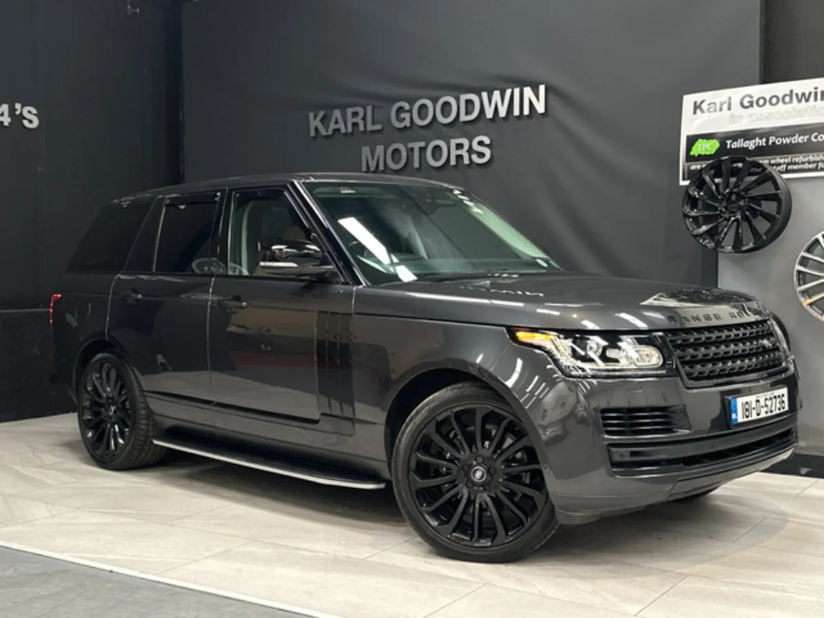 VOGUE SE SDV8 COMMERCIAL - Image 1