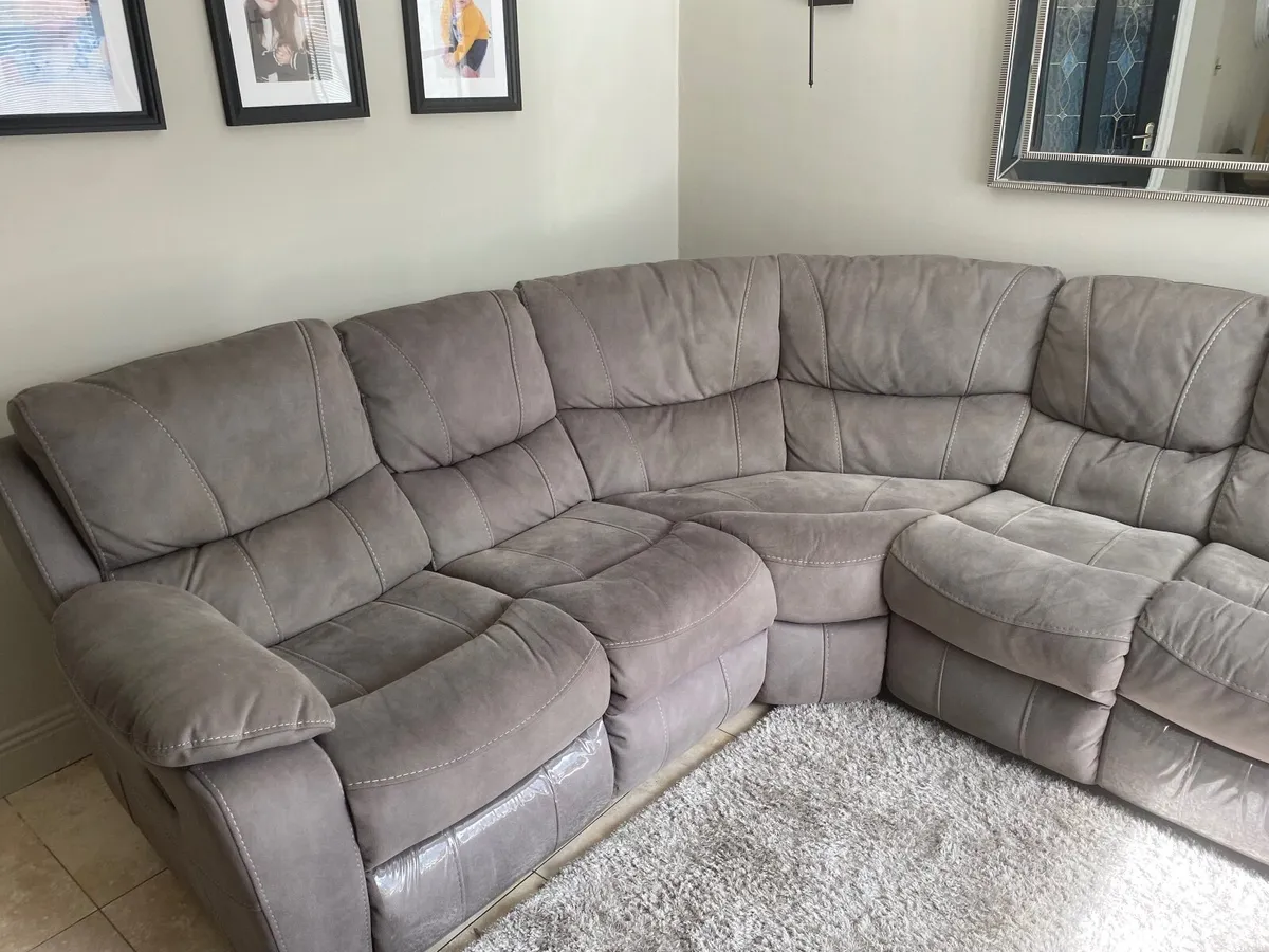 Corner sofa - Image 2