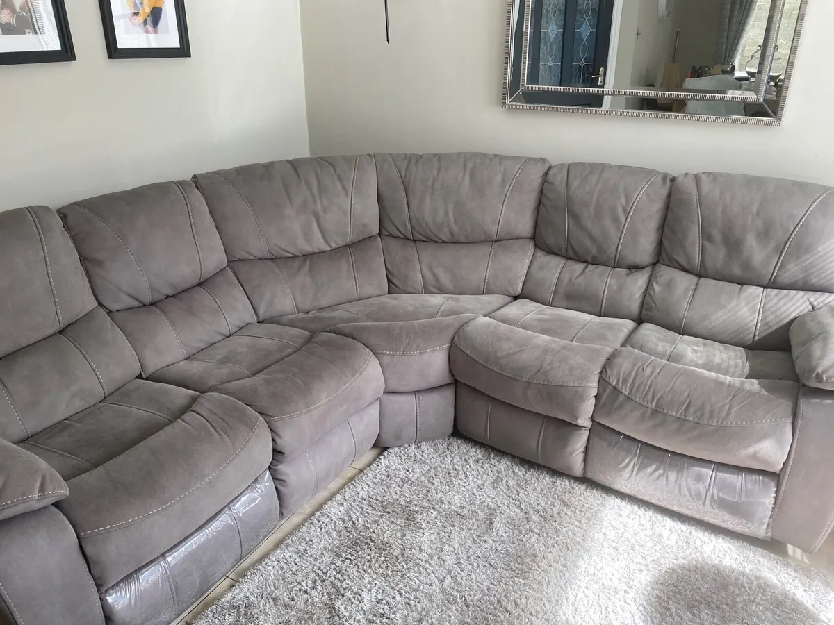 Corner sofa - Image 3
