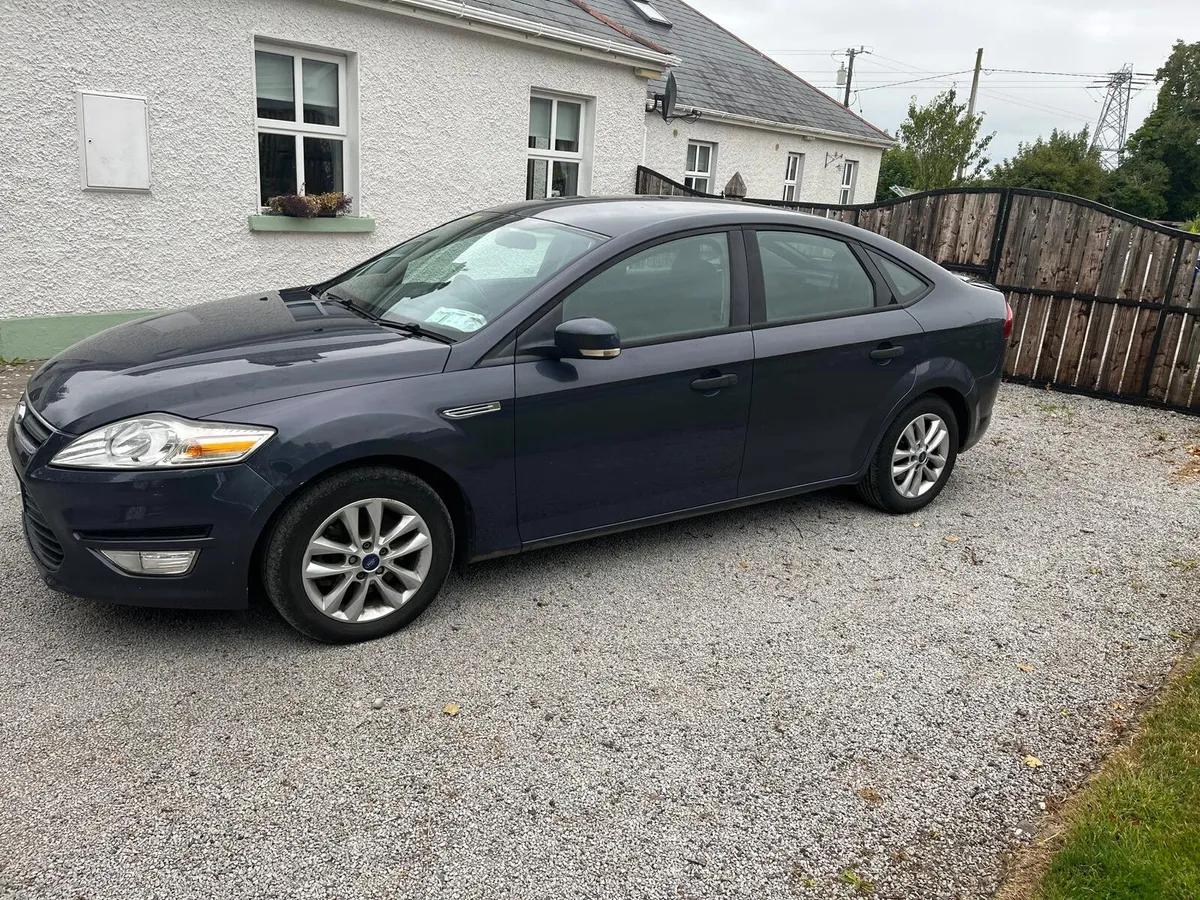 Ford Mondeo 2011, Trade In To Clear €995 - Image 3