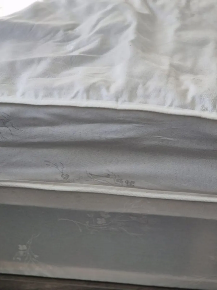 king bed  free to take away - Image 4