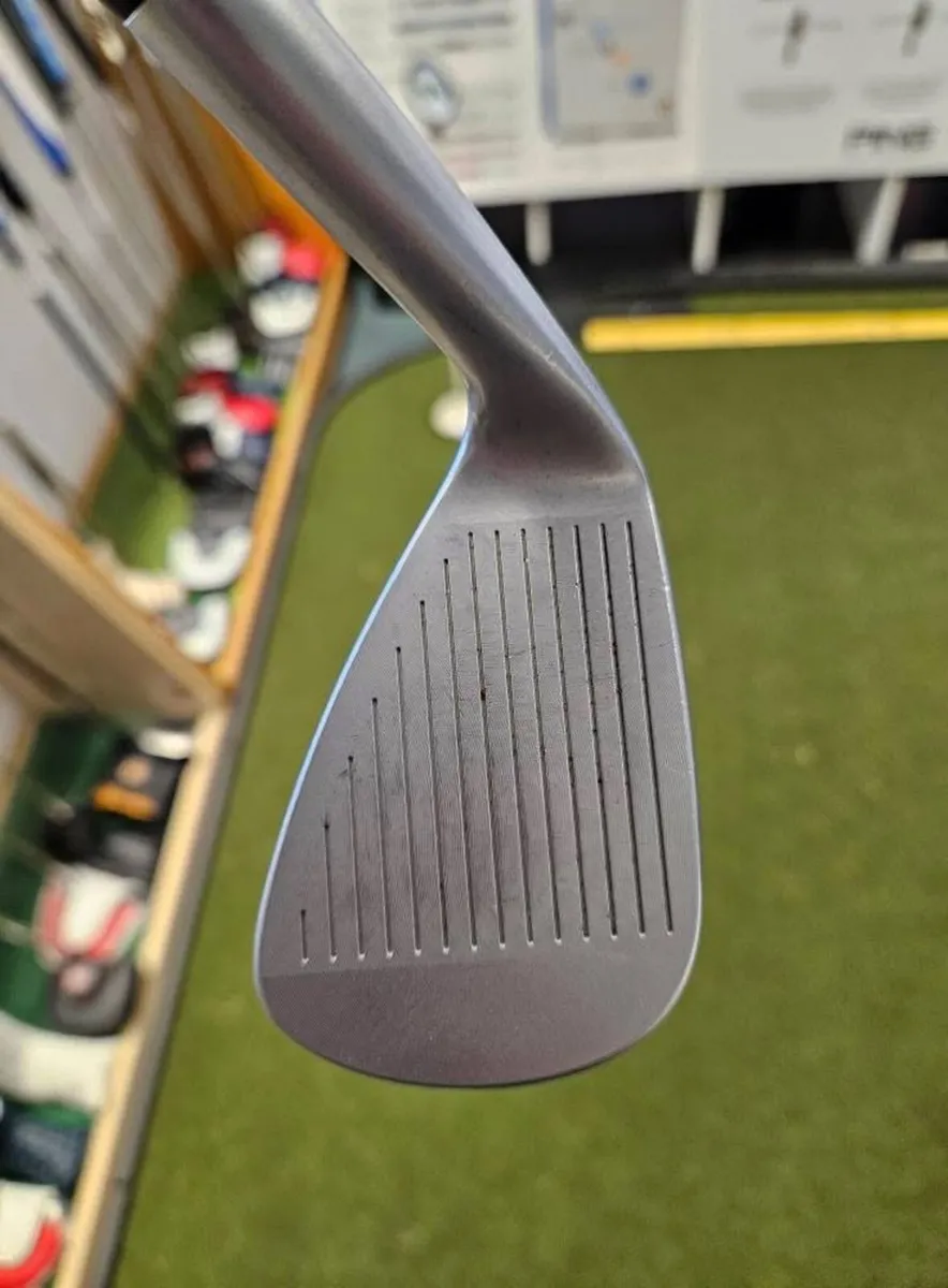 Mizuno T7 Forged - Image 4