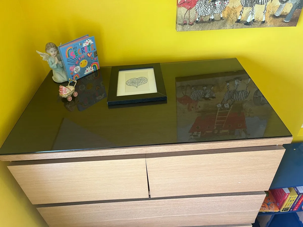 Chest of drawers - Image 3