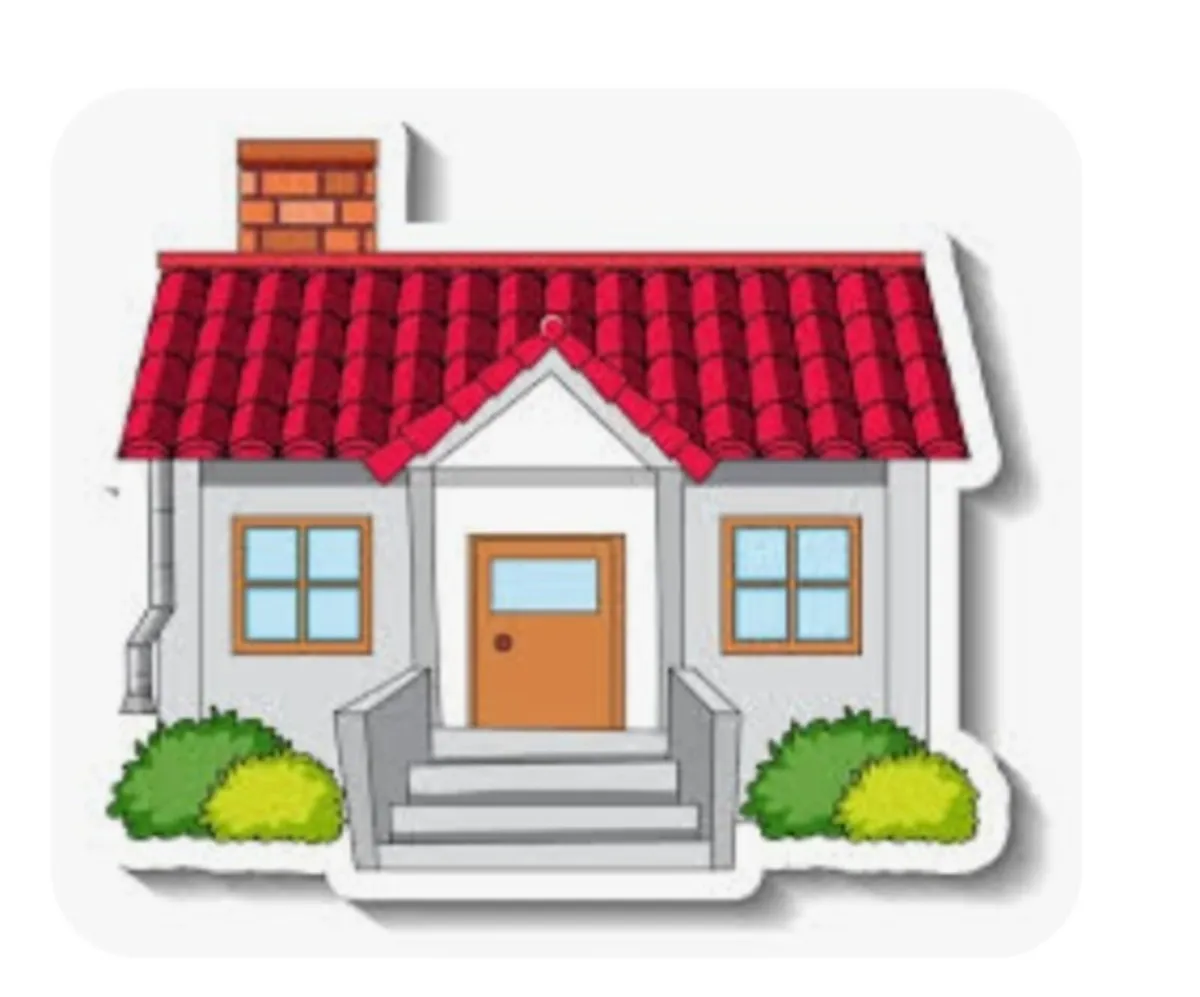 HOUSE FOR RENT ABBEYKNOCKMOY