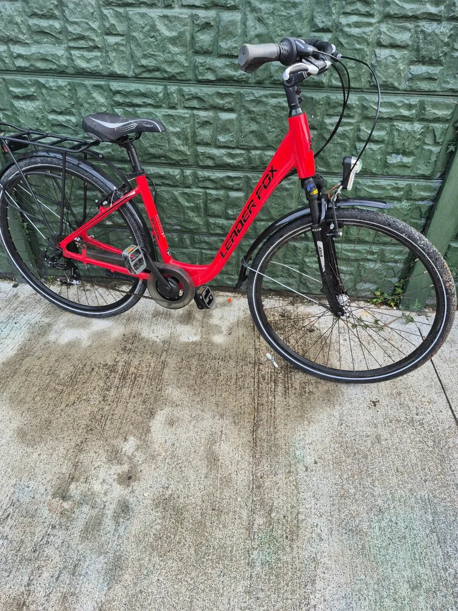 Bike - Image 1