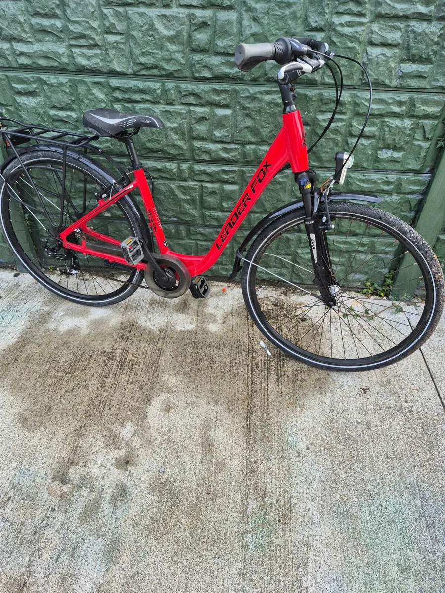 Bike - Image 4