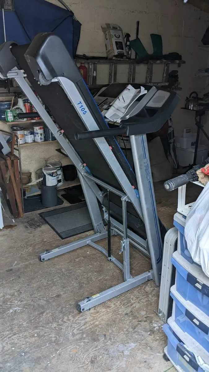 Treadmill - Image 1