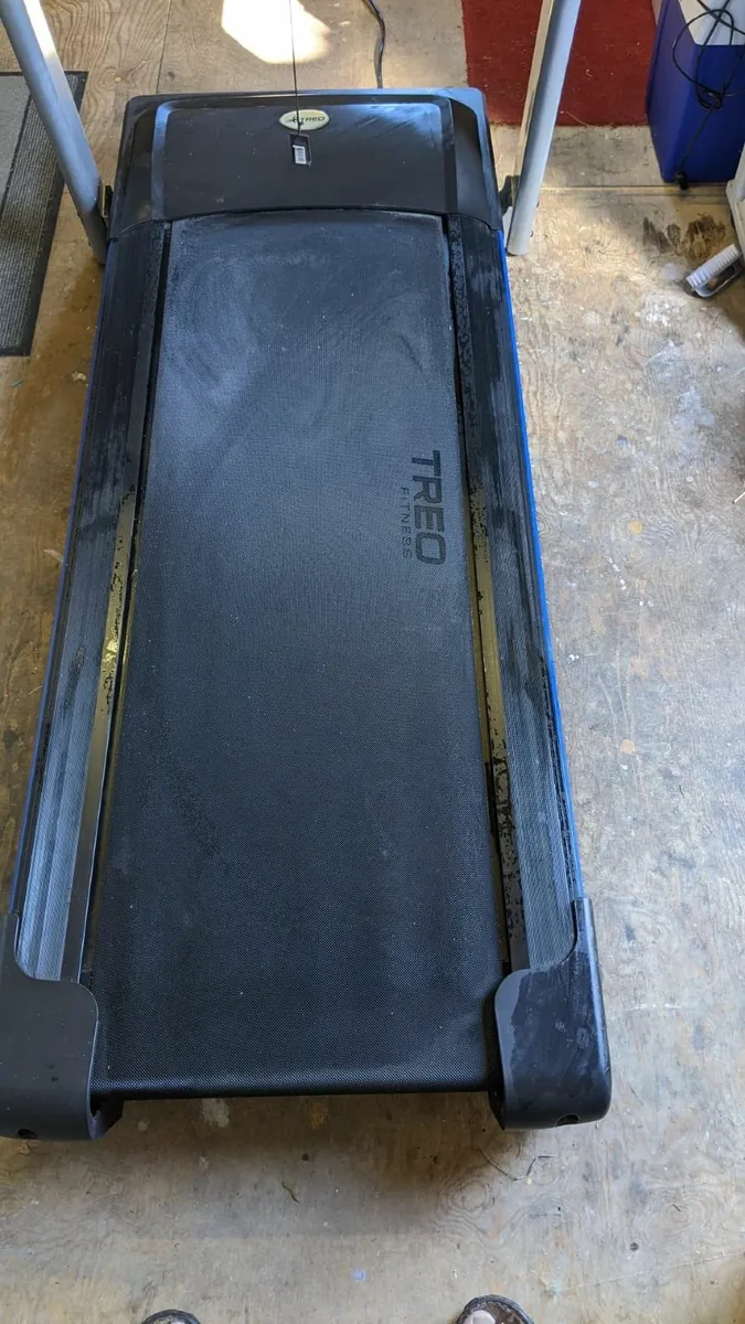 Treadmill - Image 2