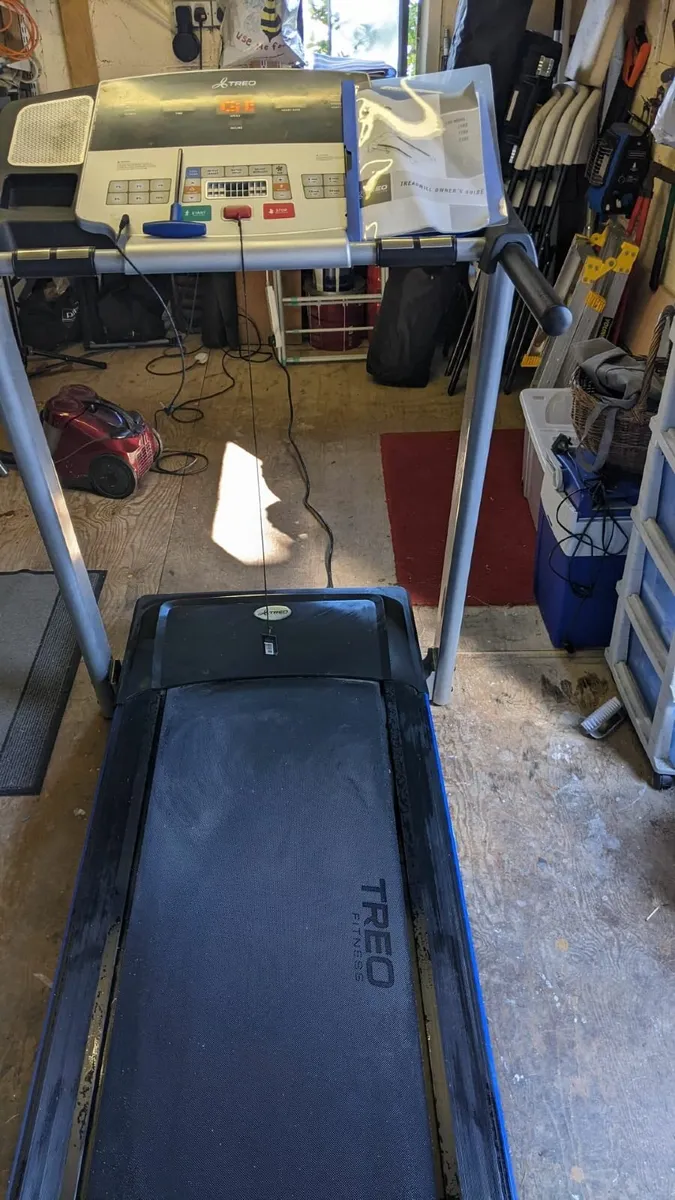 Treadmill - Image 3