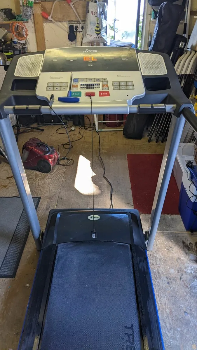 Treadmill - Image 4