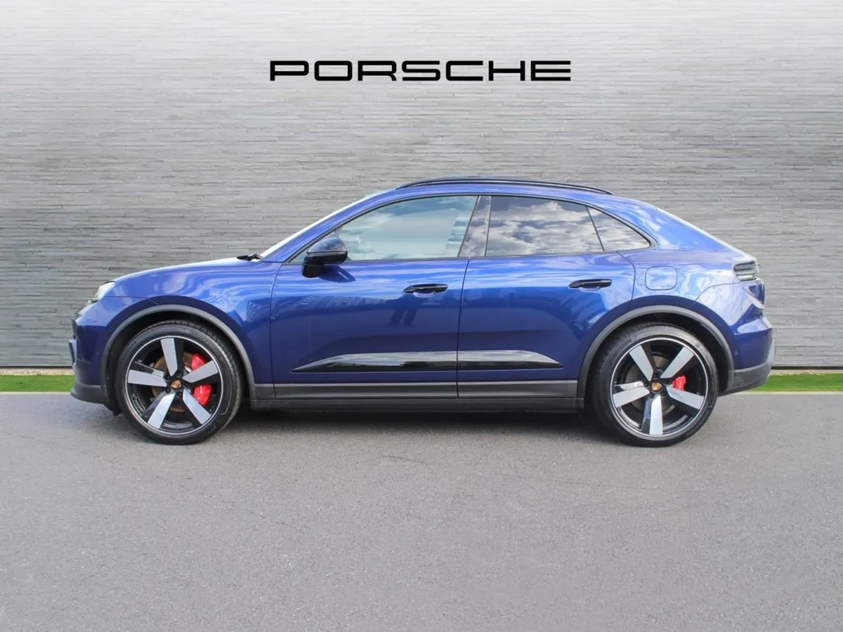 Porsche Macan 4S - Image 3