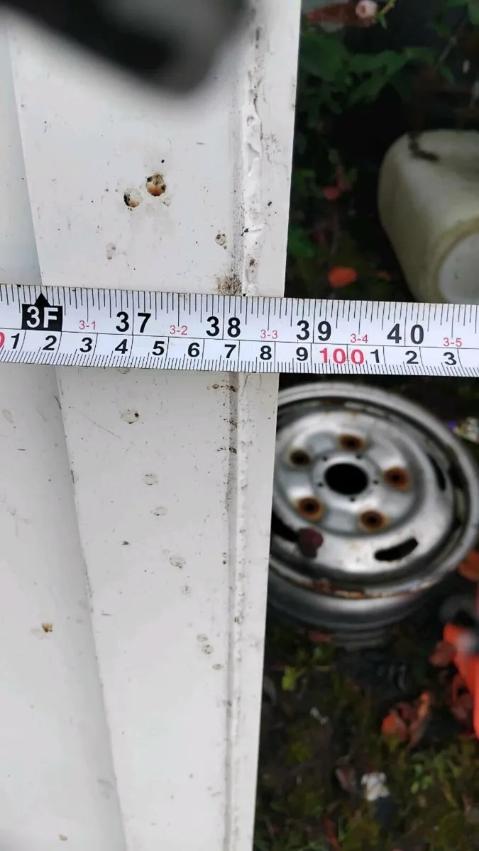 Pvc door - Image 3